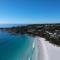 SEA EAGLE COTTAGE Amazing views of Bay of Fires