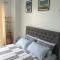 Unit 1109 Cityscape Residences