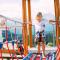 Pitzis Kinderhotel - Family Only - Arzl im Pitztal