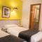 Hotel Prado Real