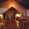 Losinj Glamping - Camp Čikat - Wild
