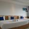 B Boutique Residence - Suratthani