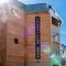 SOWELL RESIDENCES New Chastillon - 伊索拉2000