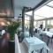 Hotel Restaurant La Villa Arena