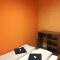 CB ROOMS/BED&SOUP - Budweis