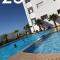 Asilah Marina Golf appartement