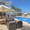 Foto: VILLA ALBIE - 3 BED LUXURY VILLA SEAVIEW IN CENTRAL PROTARAS 13/50