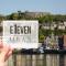 Eleven Oban Foto: Eleven Oban