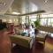 Hotel Restaurant La Villa Arena