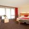 Central Swiss Quality Sporthotel Foto: Central Swiss Quality Sporthotel