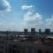 City centre penthouse