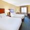 Quality Inn Marshall near I-69