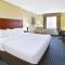 Quality Inn Marshall near I-69