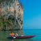 Diamond Cave Resort - Railay Beach