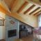 Borgo Alpino Chalet 4