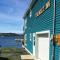 Toulinguet Inn - Suites - Twillingate