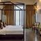 SaffronStays Falcon Hill, Lonavala - luxury villa with infinity pool near Lions Point