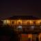 Rans Hill Lodge
