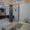 Modern Central Apartment Foto: Modern Central Apartment