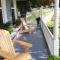 Hillside Landing B&B