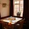 The Horseshoe Guesthouse