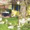 Gite en Alsace