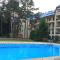 Blue Mare Rac