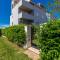 Adriano 2BR apartment with terrace