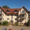 Hotel Garni Meeresblick