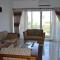 Beach Mount Apartment (Blue Ocean Apartment)