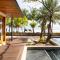 Luxury Beachfront Villa Akoya