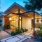 Luxury Beachfront Villa Akoya