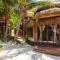Delek Tulum - تولوم