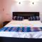 African Queen Lodge