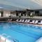 Hotel International Prishtina & Spa