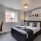 AJY Birmingham City Centre Placido Apartment Foto: AJY Birmingham City Centre Placido Apartment