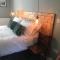Rooms at Martha Jones