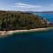 Apartmani Kremena small beach 200m