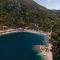 Apartmani Kremena small beach 200m