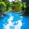 Lost Iguana Resort and Spa