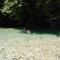 River Cave Apartment Slovenia