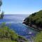 Secluded fishermans cottage Cove Bratinja Luka, Korcula - 9224