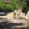 Secluded fishermans cottage Cove Bratinja Luka, Korcula - 9224
