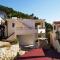 Seaside secluded apartments Cove Tvrdni Dolac, Hvar - 12655