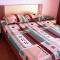 Seaside secluded apartments Cove Tvrdni Dolac, Hvar - 12655