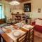 Cappannelle Country House Tuscany - Castiglion Fibocchi