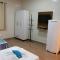 Hotel Pousada João 3.16