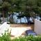 Foto: Seaside apartments with a swimming pool Lumbarda, Korcula - 4404 12/39