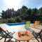 Foto: Seaside apartments with a swimming pool Lumbarda, Korcula - 4404 16/39