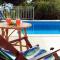 Foto: Seaside apartments with a swimming pool Lumbarda, Korcula - 4404 6/39